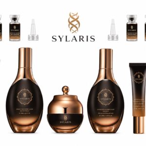 SET GINSENG SEED PEPTIDE LUXURY