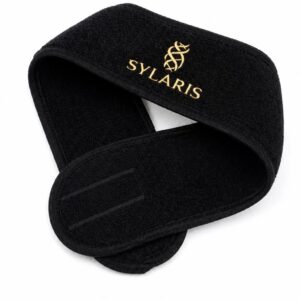 SYLARIS SPA HEADBAND