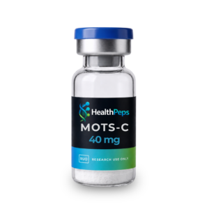 MOTS-c 40mg