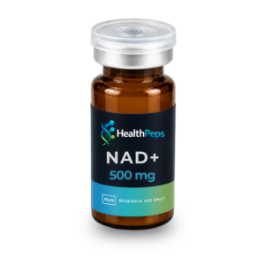 NAD+ 500mg
