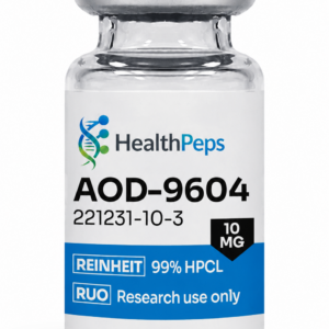 AOD-9604 10mg