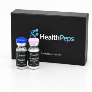 CJC + Ipamorelin 10mg