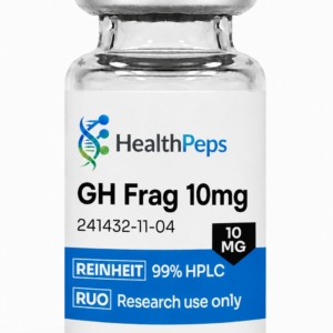 GH Frag 10mg