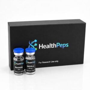 MOTS-c 40mg